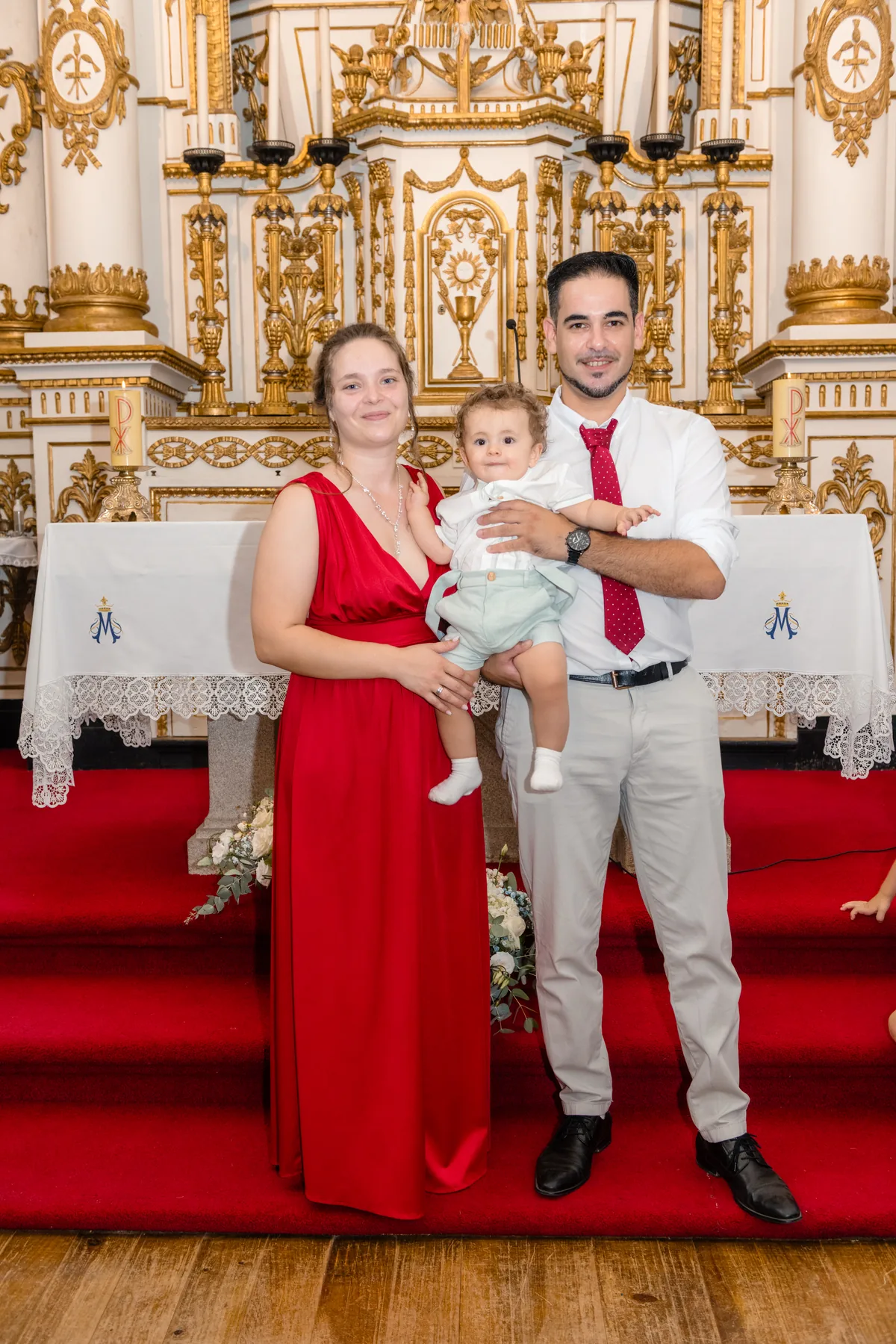 Batizado