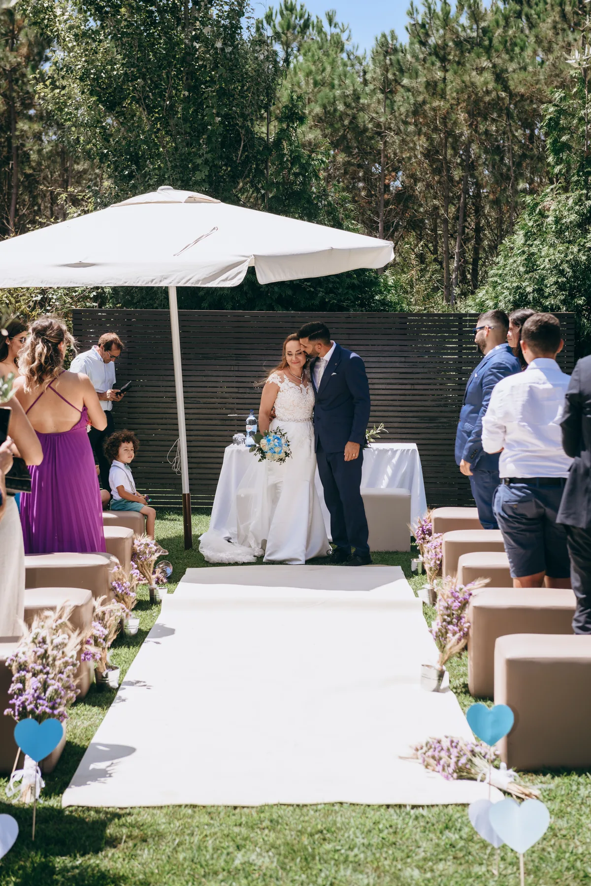 Casamento